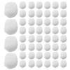 2 Pack Cotton Balls for Makeup Lotion Powder Removal Cotton view 1
