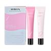 Aurlux Instant Hair Removal Kit for Women, Face, Body & Bikini, Travel Size view 1