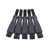 5Pcs Razor Brush Replacement Electric Shaver Cleaning Brush Accessories view 1