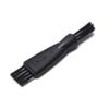 5Pcs Razor Brush Replacement Electric Shaver Cleaning Brush Accessories view 2