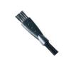 5Pcs Razor Brush Replacement Electric Shaver Cleaning Brush Accessories view 3