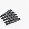 5Pcs Razor Brush Replacement Electric Shaver Cleaning Brush Accessories view 4