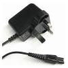 shaver charger 15V 0.5A Shaver Charger Compatible With Philips HQ8505, 3000, 5000, 7000, 9000 Series, S3233/52, S3333/54, S1332/41, BT5502 Replacement Power Adapter view 3