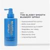 Chris McMillan - Anti-Frizz Blowdry Spray for Smooth, Shine-Enhancing, Salon Results, Glossy Hair - Lightweight Heat Protectant Mist for Shine, Softness & Frizz Control - (6.76 oz) view 2