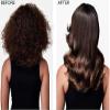 Chris McMillan - Anti-Frizz Blowdry Spray for Smooth, Shine-Enhancing, Salon Results, Glossy Hair - Lightweight Heat Protectant Mist for Shine, Softness & Frizz Control - (6.76 oz) view 3