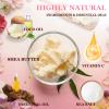 Organic Bath Bombs Set 50 PCS with 10 Rich Scents, Handmade Bath Bombs for Women with Essential Oils, Natural Bubble Bath for Moisturizing Skin, Spa Gift for Mother's Day Christmas Birthday Easter view 4