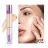 Liquid Concealer Full Coverage Long-Lasting Lightweight Concealer for Dark Circles Foundation Makeup (02) view 2