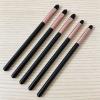 5 Pcs Eyeliner Smudge Brush Pointed Pencil Stick Set, Soft Eyeshadow Applicators Blending Brush, Eyeliner Smudge Brush Sponge,Professional Sponge Makeup Tool for Women view 4