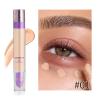 Liquid Concealer Full Coverage Long-Lasting Lightweight Concealer for Dark Circles Foundation Makeup (01) view 2