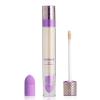 Liquid Concealer Full Coverage Long-Lasting Lightweight Concealer for Dark Circles Foundation Makeup (01) view 3