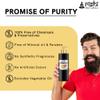 Rishi Natural Grey Beard Wash (120 ml) view 4