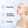 OGANA CELL PDRN Neck Cream For Lifting & Firming,Gua Sha Cream With Neck Massager For Contour Care Including Jawline & Neck, Extra Large Size For Long-Term Use With Korean Skincare 4.05 fl.oz view 4