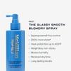 Chris McMillan - Mini Anti-Frizz Blowdry Spray for Smooth, Shine-Enhancing, Salon Results, Glossy Hair Lightweight Heat Protectant Mist for Shine, Softness & Frizz Control, Travel Size view 2