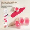 JODSONE Sponge Pat Patting Gel Set Ombre Gel Polish Pallete 32 Colors view 4