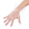 200Pcs Paraffin Wax Liners for Feet and Hand Disposable Paraffin Wax Bath Liners Plastic Hand and Foot Bags Larger and Thicker Paraffins Baths Gloves for Hands, Foot Covers(200 Hand) view 1