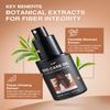EJW Synthetic & Human Hair Wig Oil Spray Argan, Coconut & Jojoba Blend Intensive Care for Dry, Frizzy Fibers Adds Shine & Extends Wig Life, Lightweight Formula (1.01 fl.oz) view 3