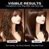 EJW Synthetic & Human Hair Wig Oil Spray Argan, Coconut & Jojoba Blend Intensive Care for Dry, Frizzy Fibers Adds Shine & Extends Wig Life, Lightweight Formula (1.01 fl.oz) view 4