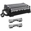 MUNTICO Updated Replacement Inner Blades & Outer Foils Compatible for Panasonic A-RC5 Shaver ES-LV97-K, ES-LV67-K, ES-LV95-S, ES-LV65-S view 2