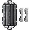 MUNTICO Updated Replacement Inner Blades & Outer Foils Compatible for Panasonic A-RC5 Shaver ES-LV97-K, ES-LV67-K, ES-LV95-S, ES-LV65-S view 3