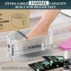 BUMPLYBEE Paraffin Wax Machine for Hand and Feet, 3500ml Paraffin Wax Bath view 3