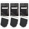 GORLENT Replacement Trimmer Blades for Manscape The Lawns Mower 4.0 3.0 2.0 view 1