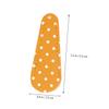 BIUDECO Leather Scissors Cover Protector for Eyebrow Trimming 6Pcs PU Scissors Sheath Portable Safety Case for Beauty Tools Storage view 2