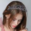 HOLSM-III Knot Head Bands for Women's Hair, Hairpin Headband Accessories for Daily Wear, Sports, Running, Work view 3