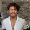 Hesperis Prestyled Wave Natural Short Men's Pixie Cut Wig Human Hair Full Lace Curly Wig for Men Brazilian Remy Hair Pre Plucked Wigs For Male (150density) view 2