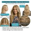 SISIYUYU Halo Hair Extensions Real Remy Human Hair 95g 12 Inch view 4