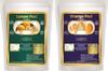 aj Natural Lemon Peel and Orange Peel Powder - 200G (100g Each) view 1