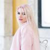 Hair Tinsel 10pcs 120cm Shiny Sparkle Threads Glitter Hair Tinsel Rainbow Strands Gold Laser False Extensions For Women Styling(ColorH) view 4