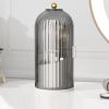 Makeup Brush Holder 360-Degree Rotation Case view 3