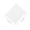 ARTSEWPLY Makeup Remover Cotton Pads 2400Pcs Facial Cleansing Pads Thin Non-Woven Fabric for Sensitive Skin Toner Application and Eye Makeup Removal view 2