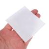 ARTSEWPLY Makeup Remover Cotton Pads 2400Pcs Facial Cleansing Pads Thin Non-Woven Fabric for Sensitive Skin Toner Application and Eye Makeup Removal view 4