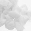 2 Pack Cotton Balls Makeup Remover Cotton for Sensitive Complexion White view 3