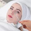 NinthAvenue Basics Dual-Ended Stainless Steel Blackhead Extractor and Facial Scraper, Portable Pore Prep Tool for Skin Care and Facial Cleaning, Handheld Beauty Tool for Blackhead Removal view 4