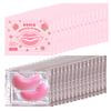 30 Pairs Lip Mask & Eye Mask, Hangover Kit, Hangover Patches, Girl Stuff view 1