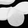 Abeillo 100 Sheets Disposable Eye Mask Non-Woven Disposable Facial Eye Covers Eyes Care Patches Paper Cosmetic Facial Skincare Spa Paper Beauty Sheets, Home Salon Beauty Tools view 1