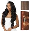 Sensationnel Bare Lace FullLaceWig-Unit 8, FLAMBOYAGEMOCHA view 1