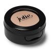 Jolie Single Matte Eye Shadow - Mid Size 2.5g - Hypoallergenic - Safe For Sensitive Eyes (Milkshake) view 2
