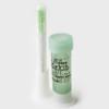 DEAD SKIN Piercing Aftercare Set Herbal Water for Pierced Ears, Includes Floss for Piercing Care and Maintenance_Mint view 2
