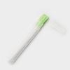 DEAD SKIN Piercing Aftercare Set Herbal Water for Pierced Ears, Includes Floss for Piercing Care and Maintenance_Mint view 3