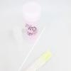 DEAD SKIN Piercing Aftercare Set Herbal Water for Pierced Ears, Includes Floss for Piercing Care and Maintenance_Rose view 2