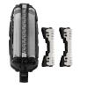 WES9087/WES9068 2x Shaver Cutter & 1x Foil Screen Replacement Fit for Panasonic ES101 ES8101 ES8103 ES8109 ES-GA2 ES-GA21S ES-LT41 ES-LT71 ES-SL41 ES-ST23 view 1