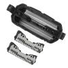 WES9087/WES9068 2x Shaver Cutter & 1x Foil Screen Replacement Fit for Panasonic ES101 ES8101 ES8103 ES8109 ES-GA2 ES-GA21S ES-LT41 ES-LT71 ES-SL41 ES-ST23 view 4