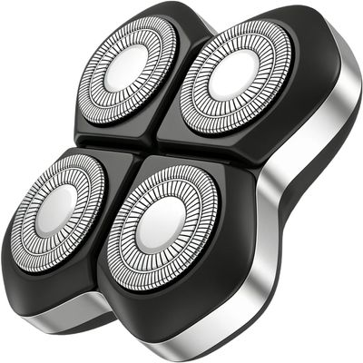 Compatible with Freebird Pro Replacement Blades(Black(1Pack))