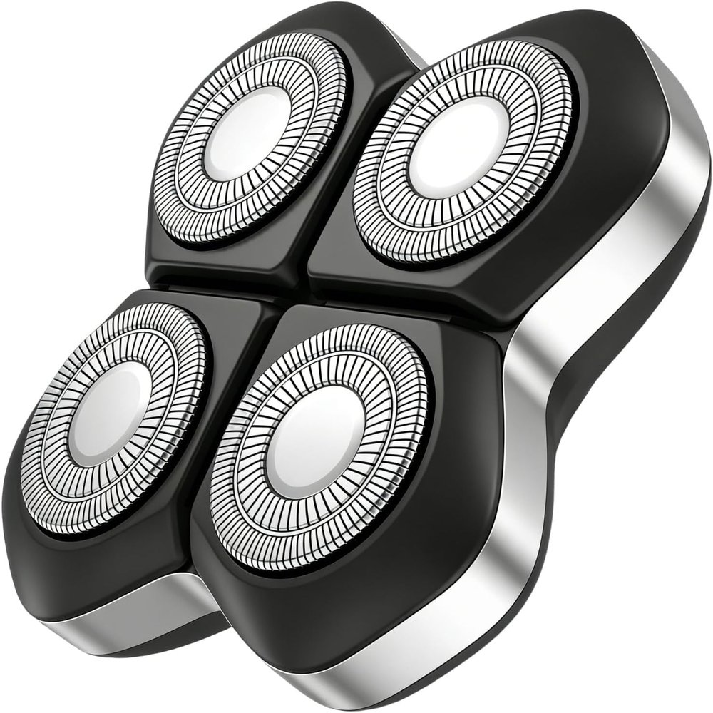 Compatible with Freebird Pro Replacement Blades(Black(1Pack))