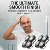 Compatible with Freebird Pro Replacement Blades(Black(1Pack)) view 4