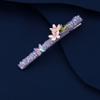 Cute Western French Hair Clips for Women Styling,Extra Large Claw Clips for Thick Hair, Hairclips view 3