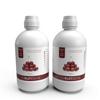 Suntana Cherry Medium 10% DHA Sunless Spray Tan Solution by Suntana - 64 oz (2 x 32 oz) view 1